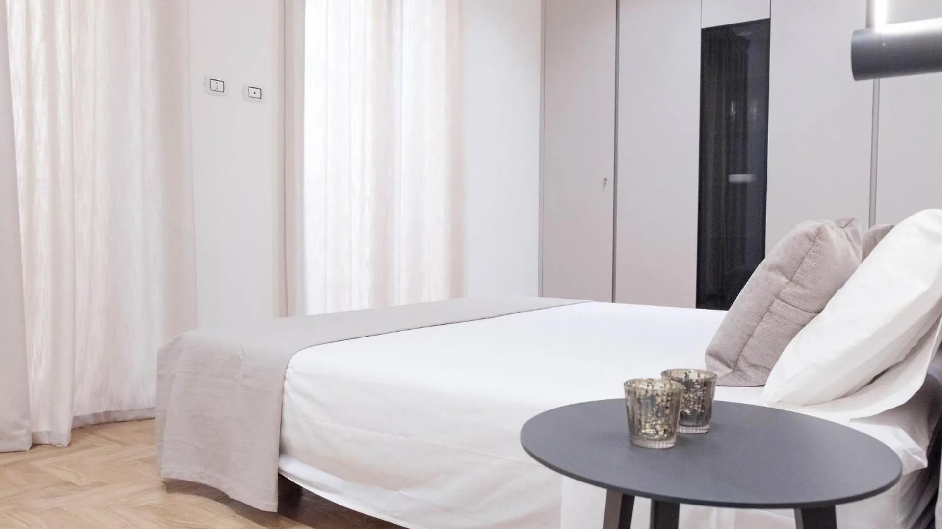 Palazzo Giglio Suite باليرمو إيطاليا