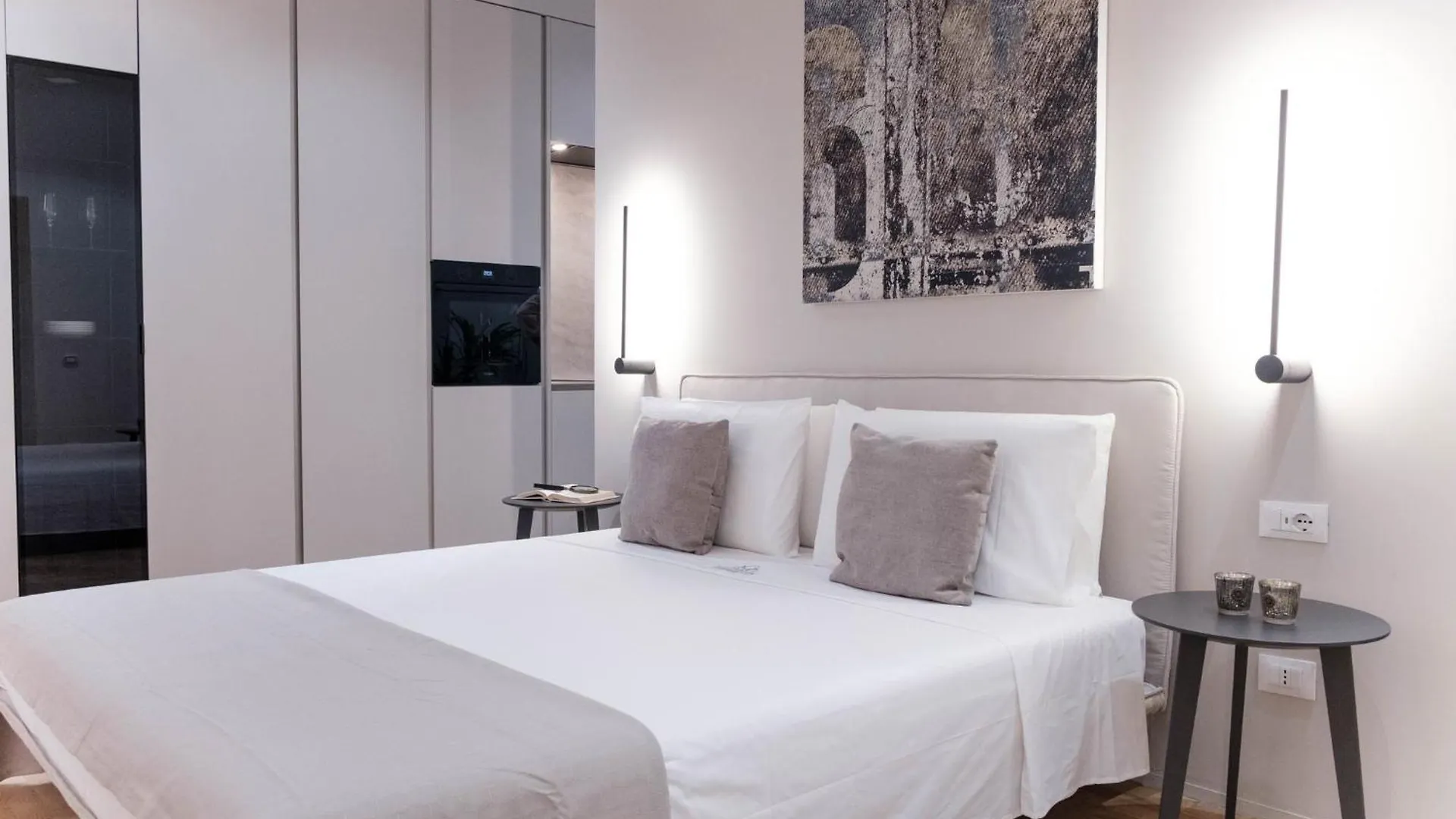 Palazzo Giglio Suite باليرمو 0*,